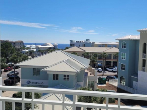 Gulfview 30A Santa Rosa Beach 2 Bdr Condo Parking